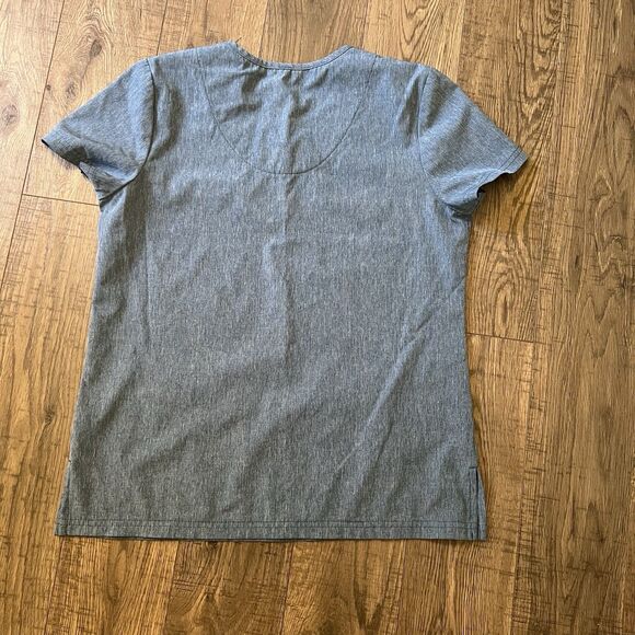 Koi Basics Women’s Scrub Top Small Lot Of 3 - Picture 3 of 7